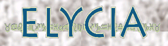 Elycia